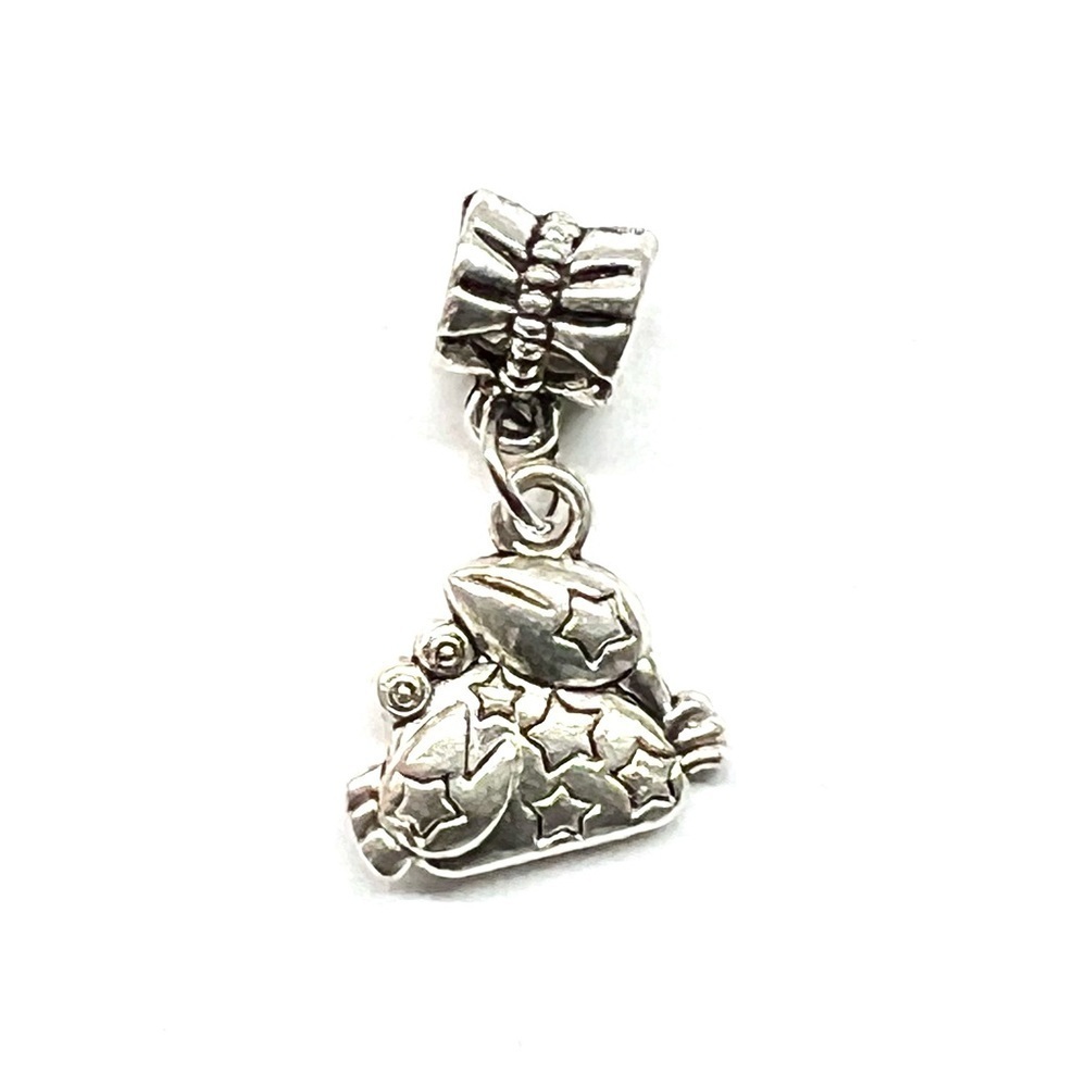 Cancer Crab Astrology Zodiac European Charm - Collectable Classic Edition